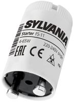 Glimmstarter Sylvania 1×4…65W