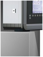 Drehgelenk Rittal CP 6206.870 700N grau