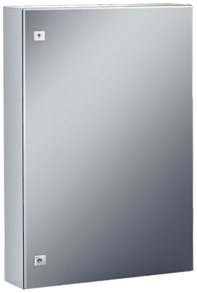 Boîtier Rittal KEL 9408.600 800×1000×300mm IP66 acier affiné