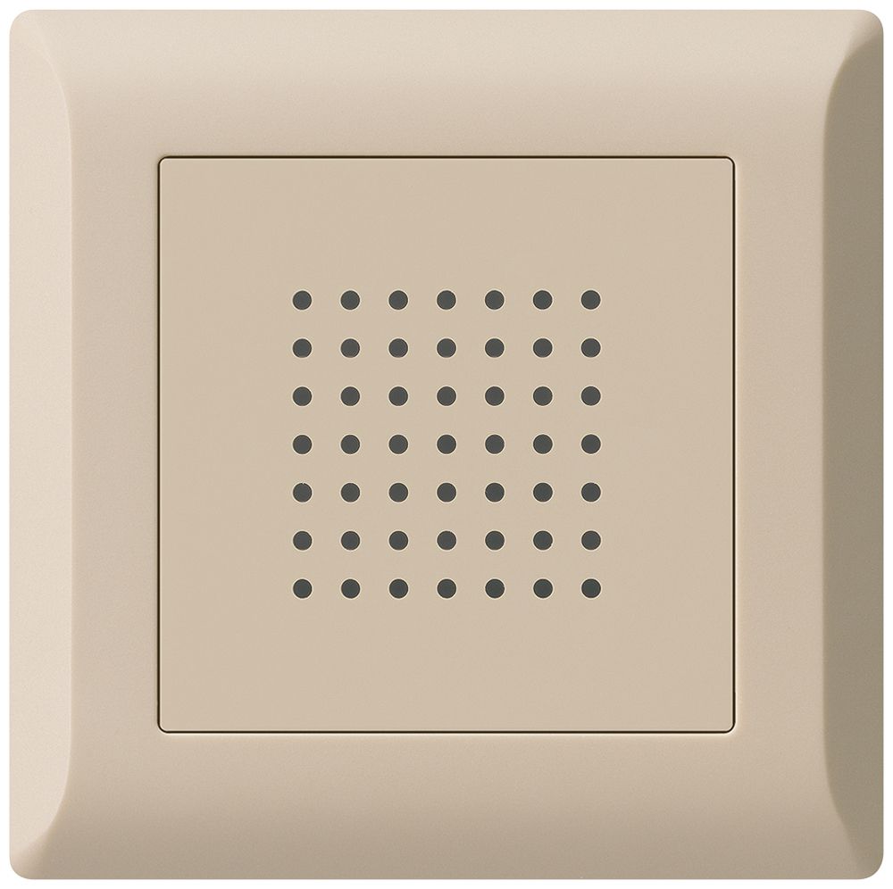 UP-Türgong kallysto.line 230V beige