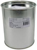 Lubrificante ELBRO vaselina gel lattina 1000g