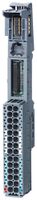 SPS-Basiseinheit Siemens SIMATIC ET200SP A0 BU15-P16+A10+2B, Push-In, 10 Stk