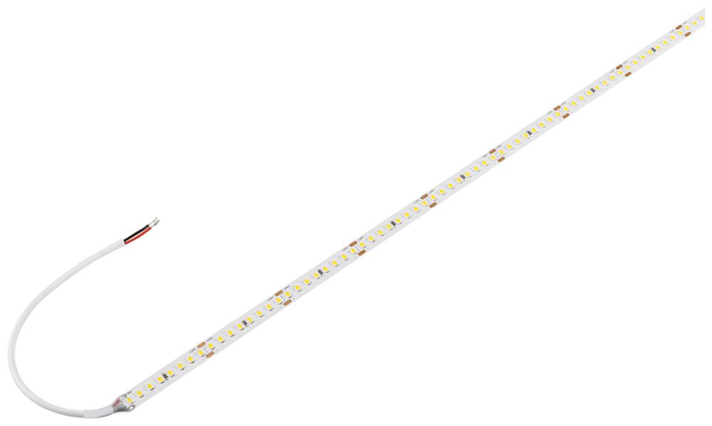 Ruban lumineux LED SLV Grazia V 24V 14.4W 2090lm blanc 4000K 120° VAR 5000mm