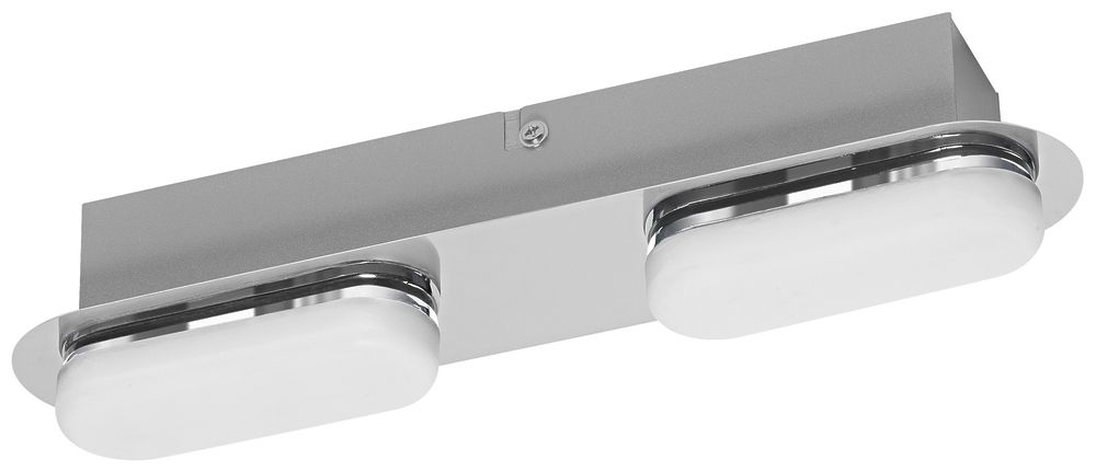 Plafonnier LED SMART+ WIFI DUPLO 15W 1100lm 3000...6500K