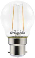 LED-Lampe Sylvania ToLEDo Retro BALL B22 2.5W 250lm 827 KL SL