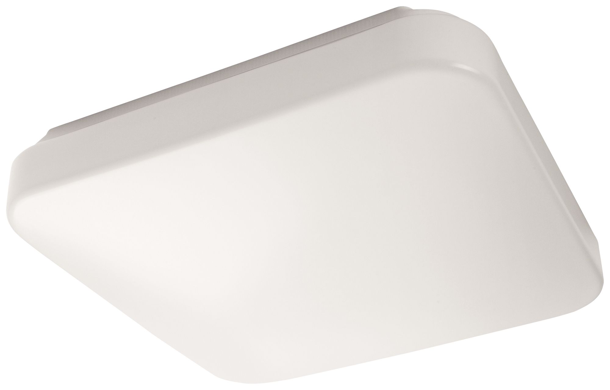 LED-Deckenleuchte Mauve 17W 4000K 2000lm IP20 weiss