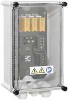 Coffret de raccordement générateur WM GAK PVN1M1I3SXFXV2O0TXPX10