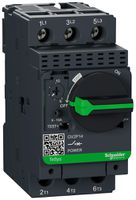 Motorschutzschalter GV2P14 6…10A TeSys 50kA