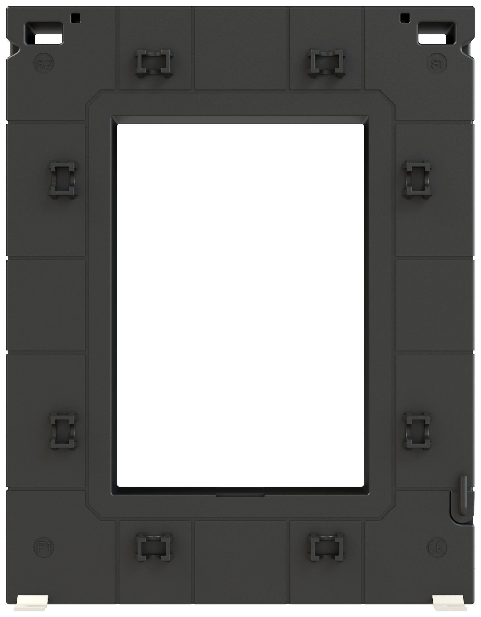 Stromwandler ABB CT1M-S-120 1200 1200A/5A 0.5