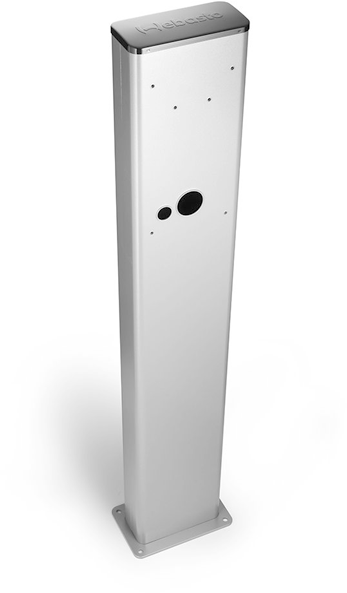 Standsäule Webasto Solo