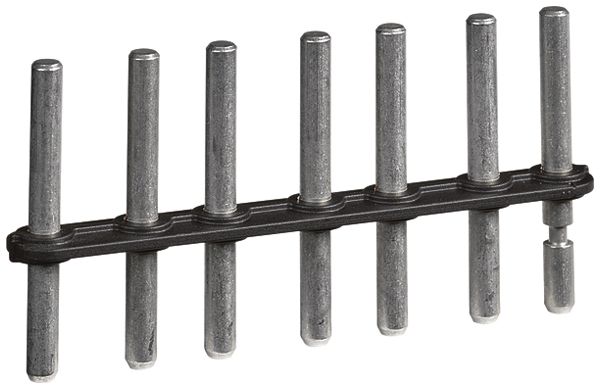 Stiftsatz Hager 63A Ø5×41mm