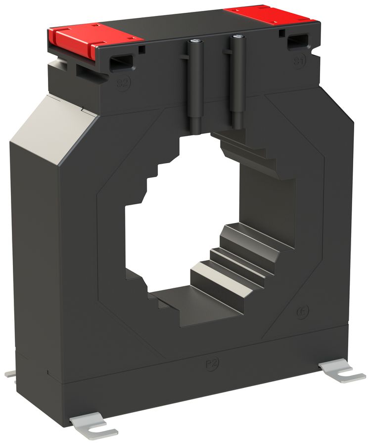 Convertitore di corrente ABB CT1M-8 600 600A/5A 0.5