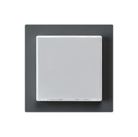 UP-LED-Leuchte kallysto A LED-bl 230V anthrazit