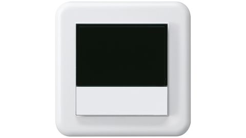 KNX Raumtemperaturregler