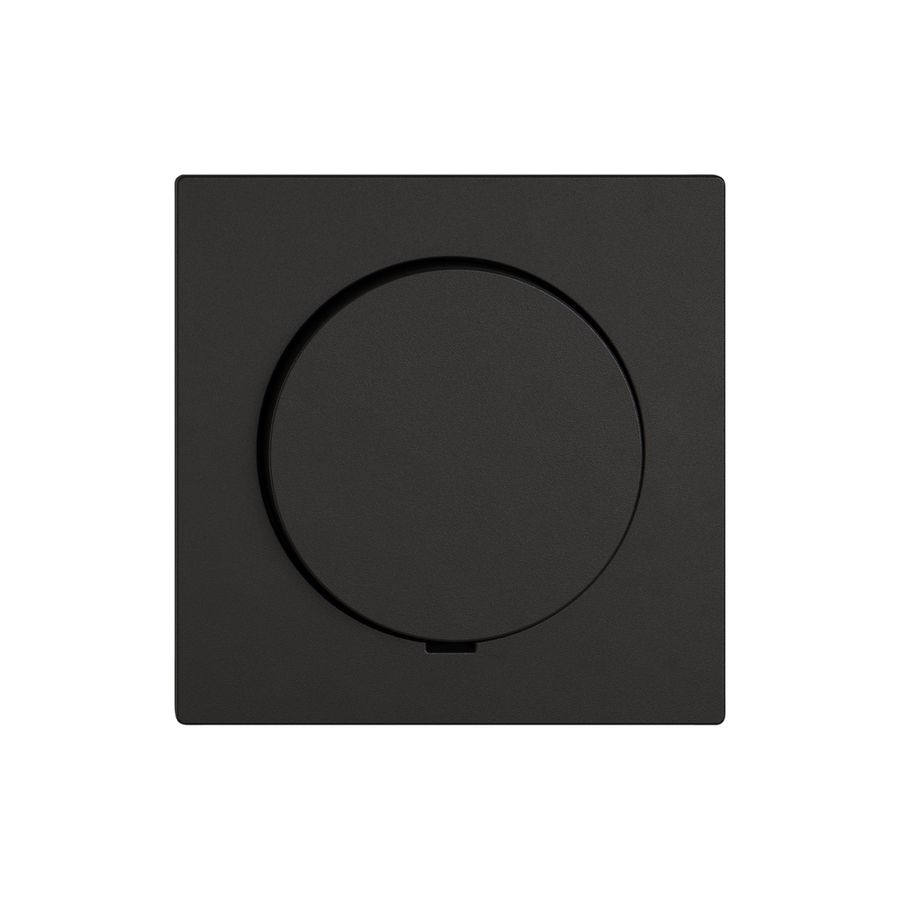 Dimmer EDIZIO.liv SNAPFIX® Universal 20…420W/20…420VA sz