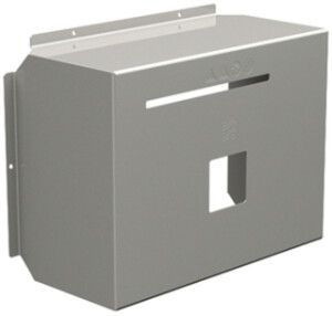 Schutzhaube WM PV SUNCOVER 441×324.5×191.5mm grau