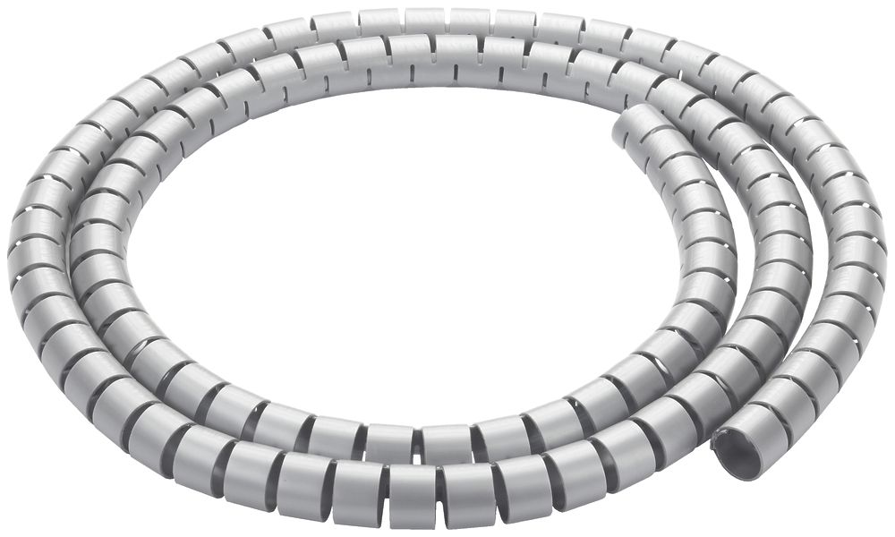 Kabelschlauch OptiLine 50 alu