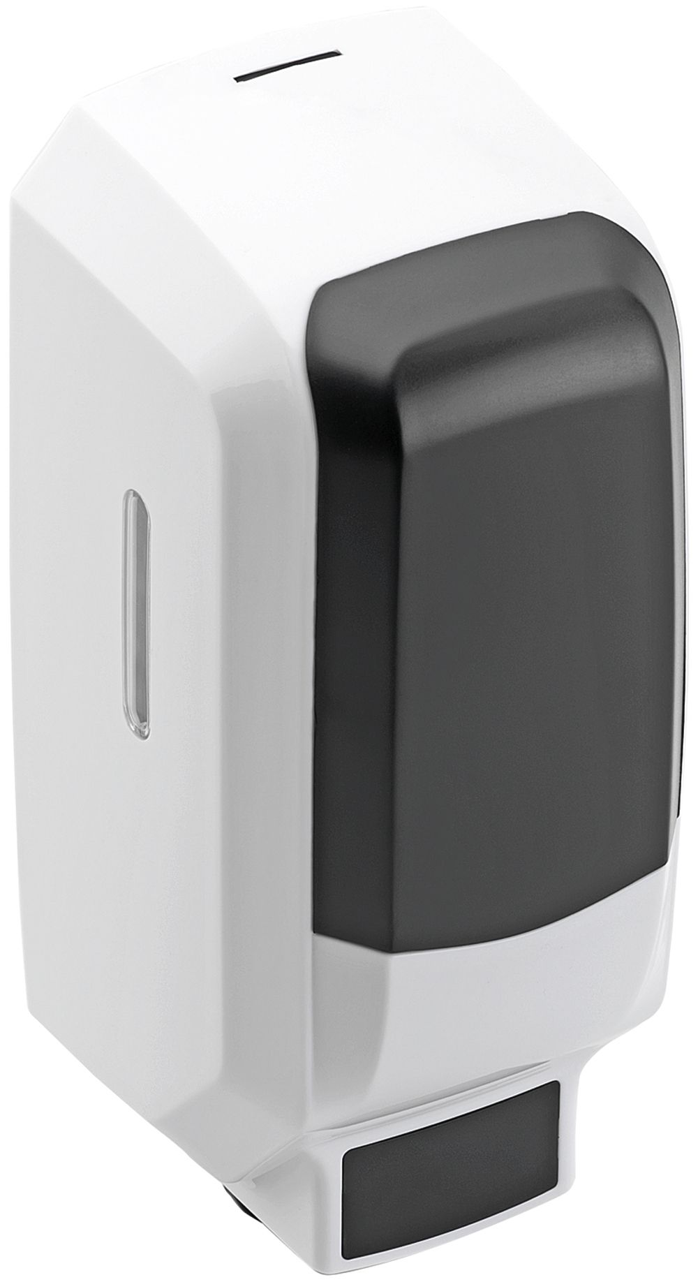 Handspender CIMCO 290×125×130mm 1000ml weiss/schwarz