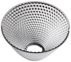 Riflettore SLV ENOLA L Ø110×69.6mm 60° polycarbonato cromato