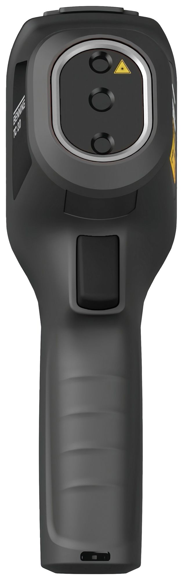 Termocamera Benning TC 20 25Hz 2.4" 96×96 50mK IP54