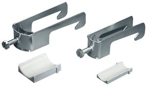 Schnellverleger Rittal SZ 2350.000 6…12mm Stahl/Kunststoff 25Stk