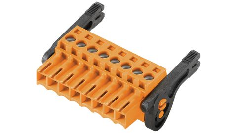 BL, 3.5 mm, mit Lösehebel