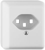 AP-Kappe FH zu 1×T23 orange