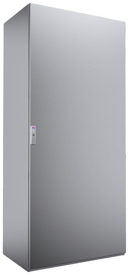 Armoire électrique Rittal SE 5852.600 800×1800×500mm IP55 IK10 acier affiné
