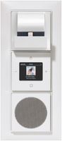Radio DAB+ con bluetooth INC Sidus grd.I-I-I con altoparlante+PowerDock-LC bil