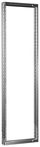 Cadre pivotant Rittal VX 8619.013 pour VX 19" 40UH 600mm gris
