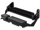 Projecteur LED DOTLUX HLFsport 400W 48387lm 4000K IP66 80×12° 1-10V noir