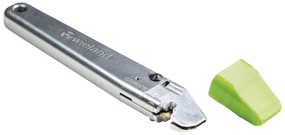 Abmantelmesser für podis 5G16