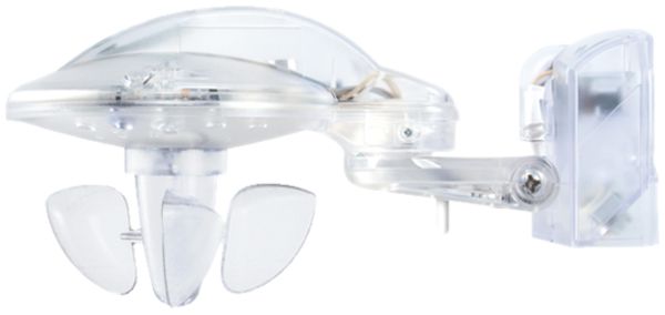 Centrale météorologique KNX A Theben Meteodata 140 basic