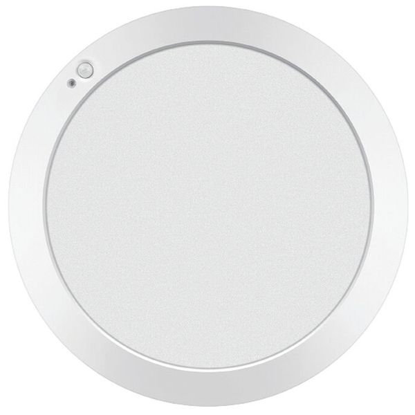 Downlight LED DOTLUX UNISIZEplus-sensor 18W 1400lm 3000/4000/5700K PIR