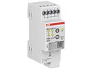 REG-Binäreingang KNX ABB BE/S4.230.3.2 4-Kanal 10…230V