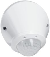 NAP-Bewegungsmelder Legrand 1000W IP55 weiss