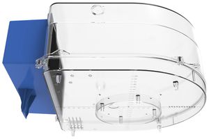 EB-Gehäuse Spotbox Jumbo 135T mit Tank