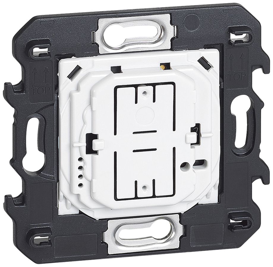 Trasmettitore Living Now with Netatmo per illuminazione 1× 2 moduli