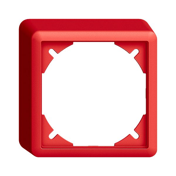 AP-Rahmen I EDIZIOdue FX39 berry