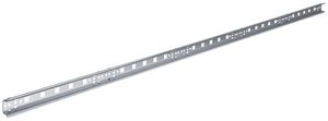 Hutschiene Hager univers N 5-feldrig 35×15×1.5mm 10 Stück