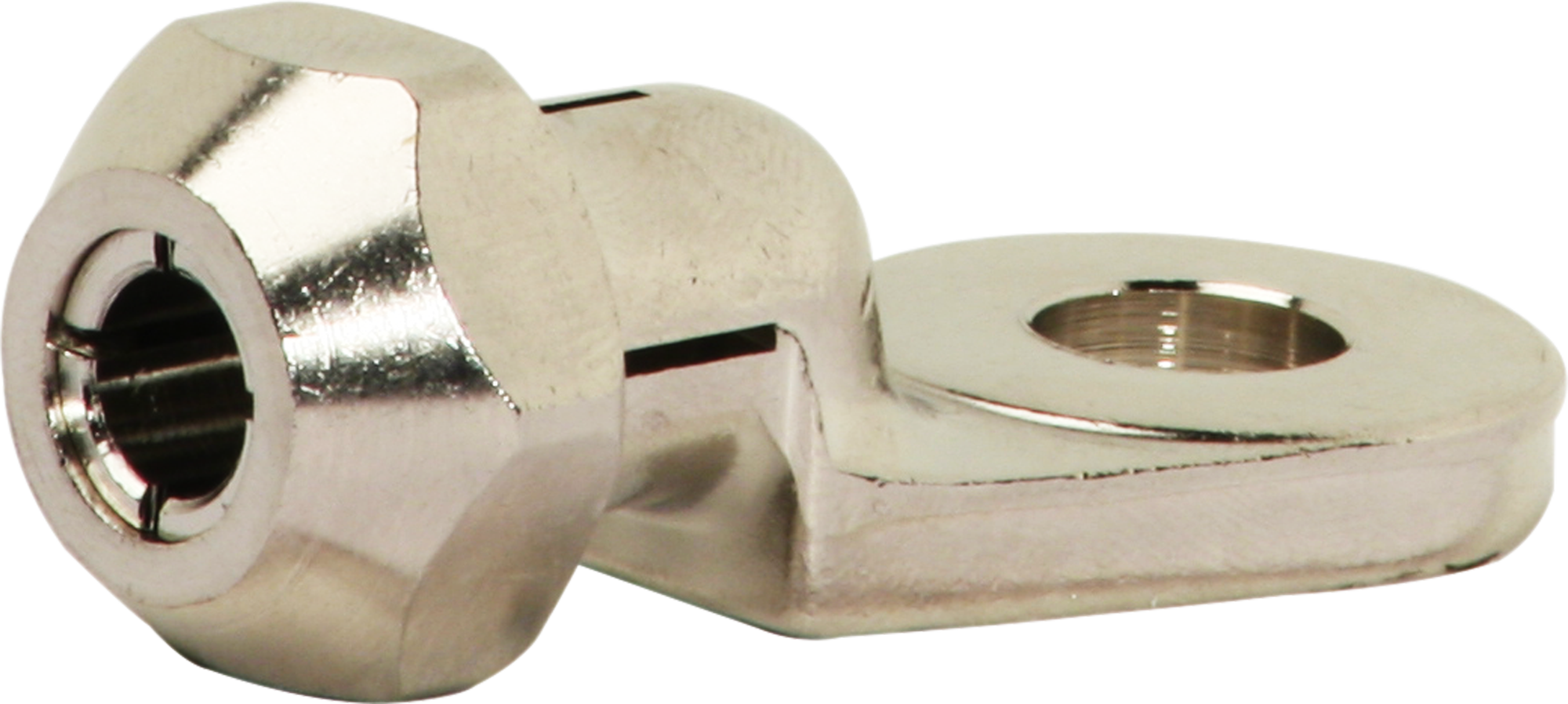 Cosse concentrique droite Gardy 8mm ltn