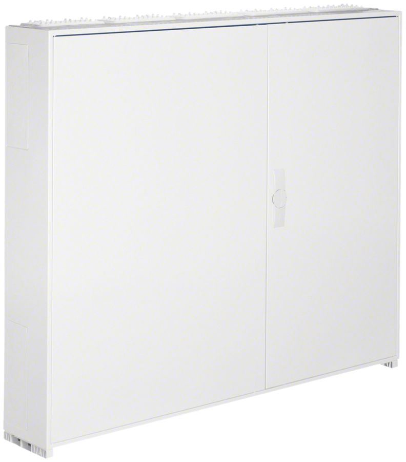 Armadio murale Hager univers con porta CP I IP44 1300×1100×205mm