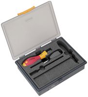 Tournevis dynamométrique Weidmüller DMSI 2…8Nm