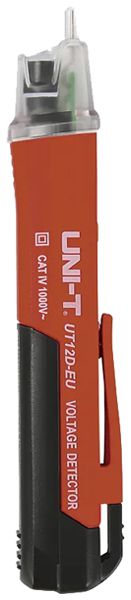 Testeur de tension UNI-TREND UT12D-EU 24…1000V 150mm