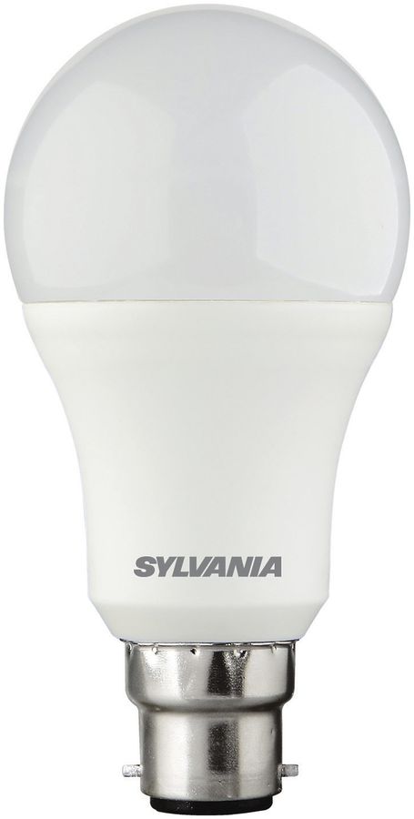 LED-Lampe Sylvania ToLEDo A60 B22 13W 1521lm 827 SL