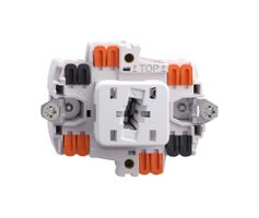 Einsatz Taster FH BSE Ar