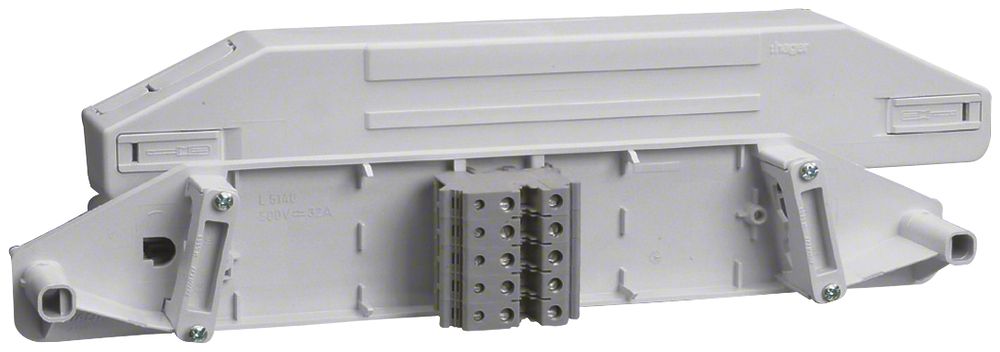 Anschlusseinheit Tehalit