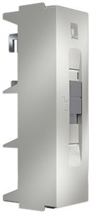 Anschlussmodul Rittal SV 9342.240 für Rundleiter/Schiene lamelliert 125A