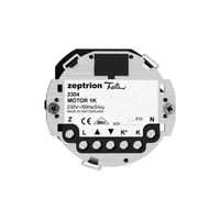 Aktor ZEP Motor 30…460VA Hauptstelle