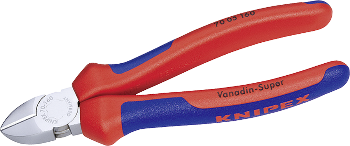 Tronchese KNIPEX 160mm